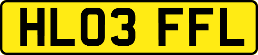 HL03FFL
