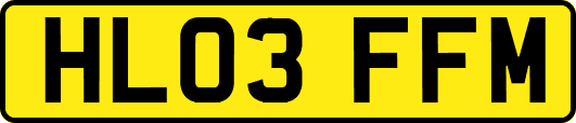 HL03FFM