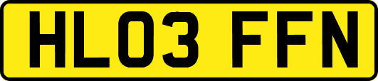 HL03FFN