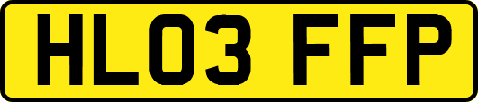 HL03FFP