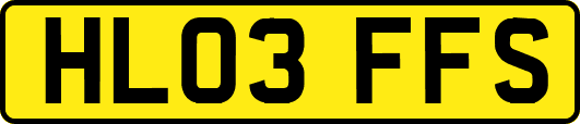 HL03FFS