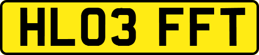 HL03FFT