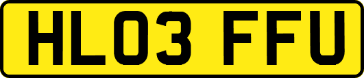 HL03FFU