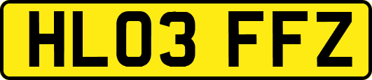 HL03FFZ