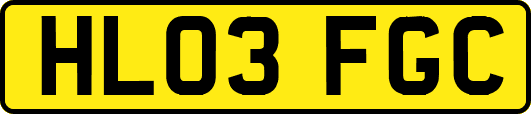 HL03FGC