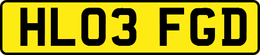 HL03FGD