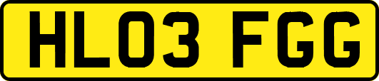 HL03FGG