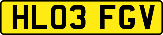 HL03FGV