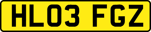 HL03FGZ