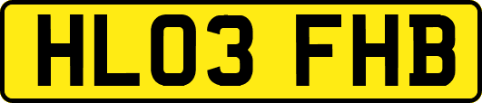 HL03FHB