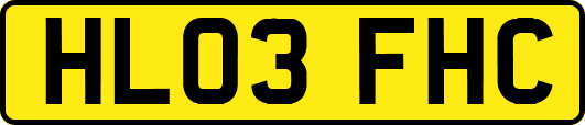 HL03FHC