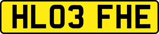HL03FHE