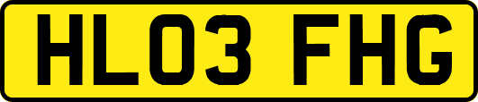 HL03FHG