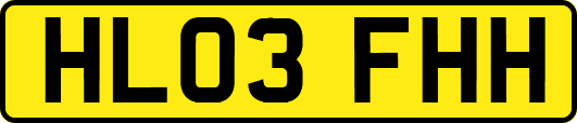 HL03FHH