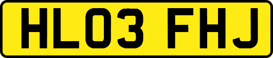 HL03FHJ