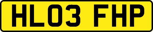 HL03FHP
