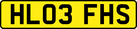 HL03FHS
