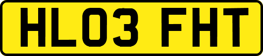 HL03FHT