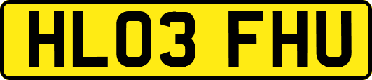 HL03FHU