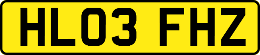 HL03FHZ