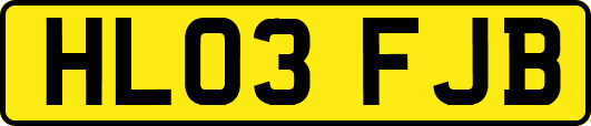 HL03FJB