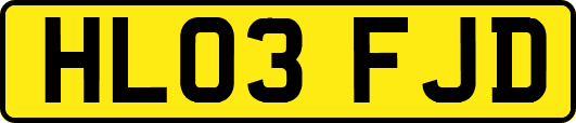 HL03FJD