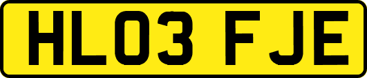 HL03FJE