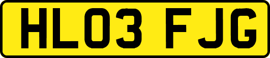 HL03FJG
