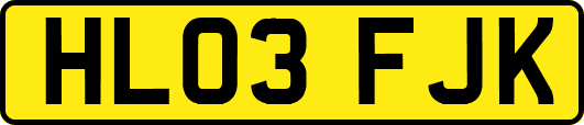 HL03FJK