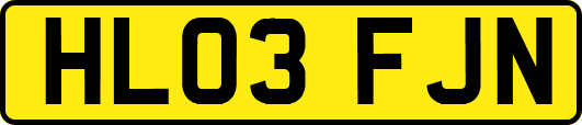 HL03FJN