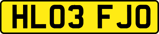 HL03FJO