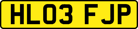 HL03FJP