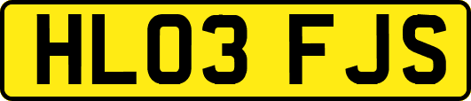 HL03FJS