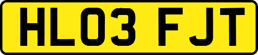 HL03FJT