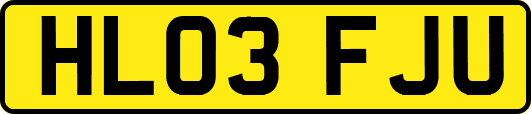 HL03FJU