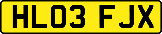 HL03FJX