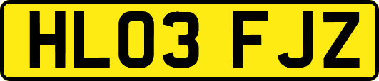 HL03FJZ