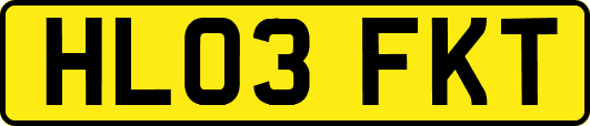 HL03FKT