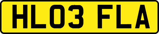 HL03FLA