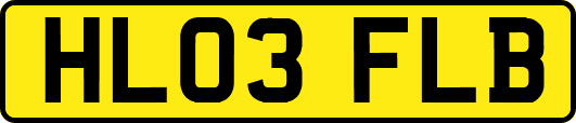 HL03FLB