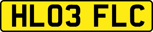 HL03FLC