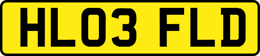 HL03FLD