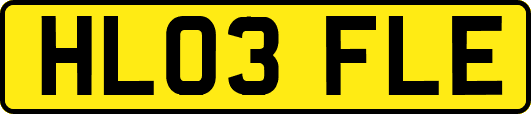HL03FLE