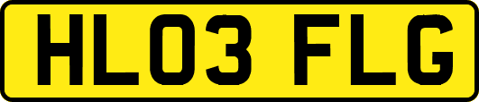 HL03FLG