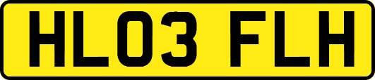 HL03FLH