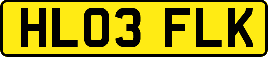 HL03FLK