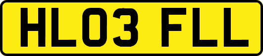 HL03FLL