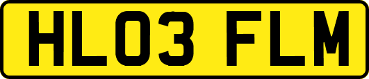 HL03FLM