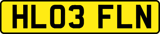 HL03FLN