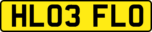 HL03FLO